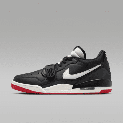 Jordan legacy 312 low bred on sale